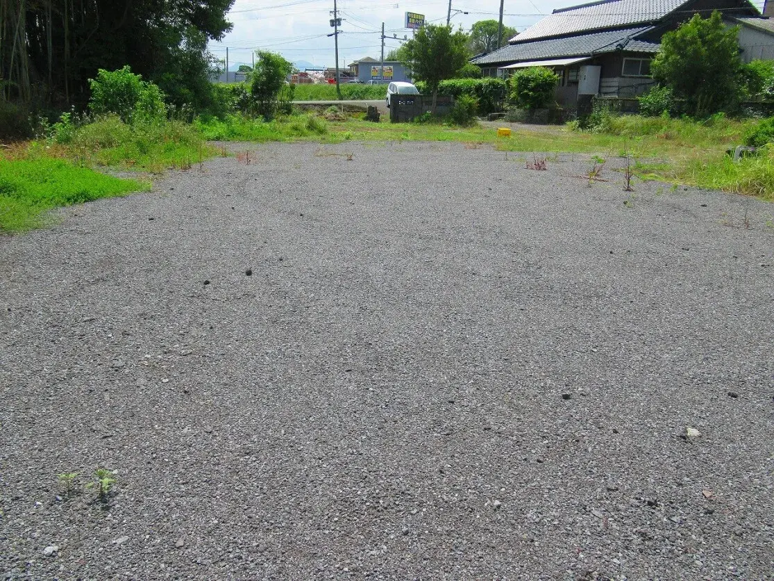 Oita Usa Empty House Property (4)
