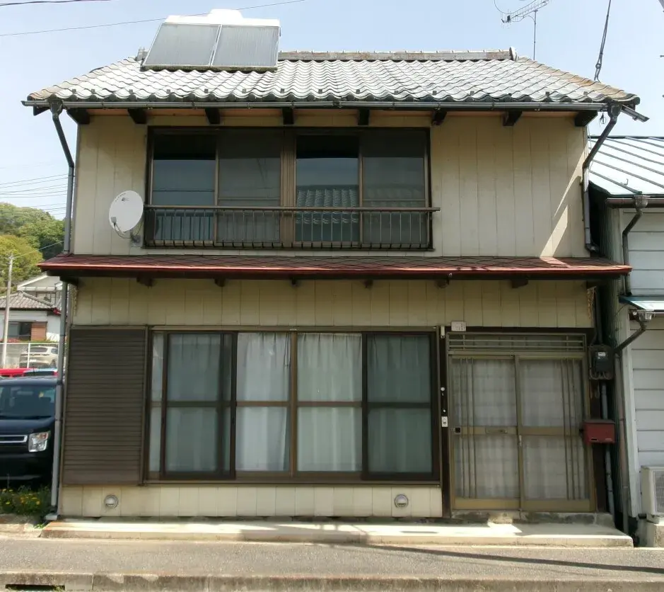5K Annaka City Gunma Prefecture (1)