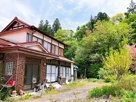 Yamagata Prefecture Yamagata City 7DK Property (1)