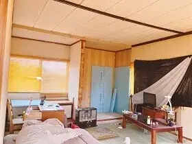 Yamagata Prefecture Yamagata City 7DK Property (2)