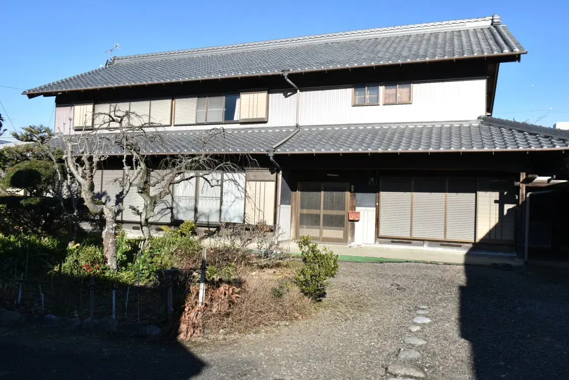 7DK Sakahogi-cho, Kamo-gun Gifu Prefecture (1)