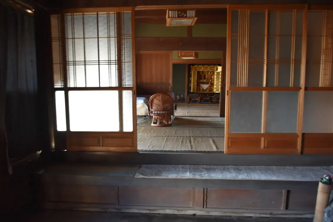 7DK Sakahogi-cho, Kamo-gun Gifu Prefecture (3)