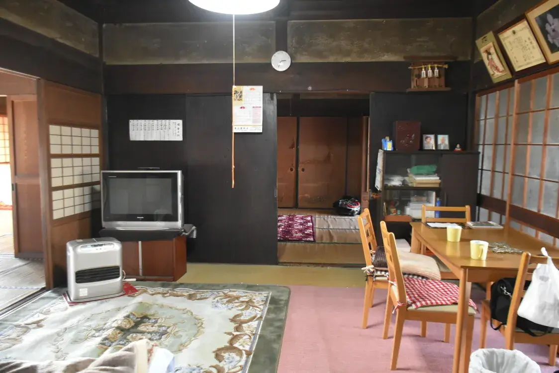 7DK Sakahogi-cho, Kamo-gun Gifu Prefecture (4)