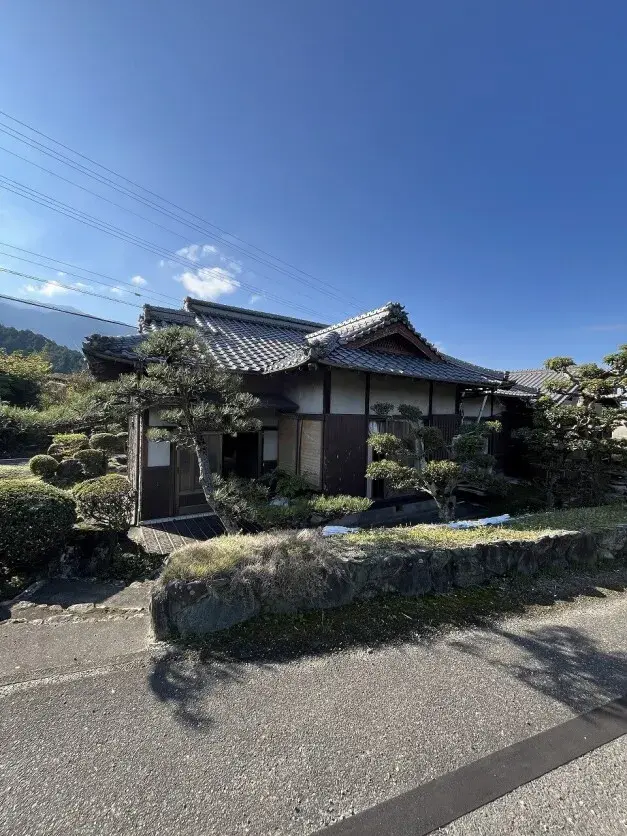 5LDK Property Niihama City Ehime Prefecture (1)