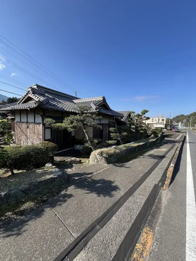 5LDK Property Niihama City Ehime Prefecture (2)