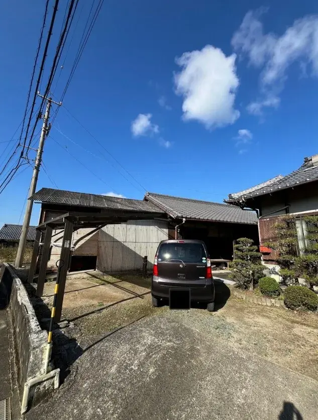 5LDK Property Niihama City Ehime Prefecture (11)