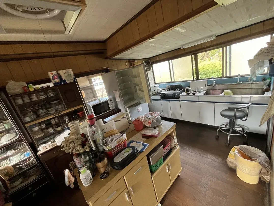 5LDK Property Niihama City Ehime Prefecture (13)