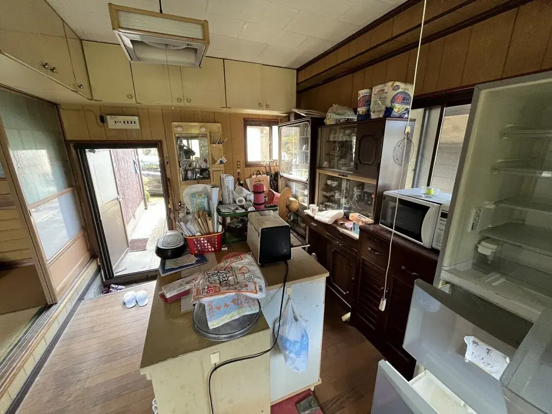 5LDK Property Niihama City Ehime Prefecture (14)