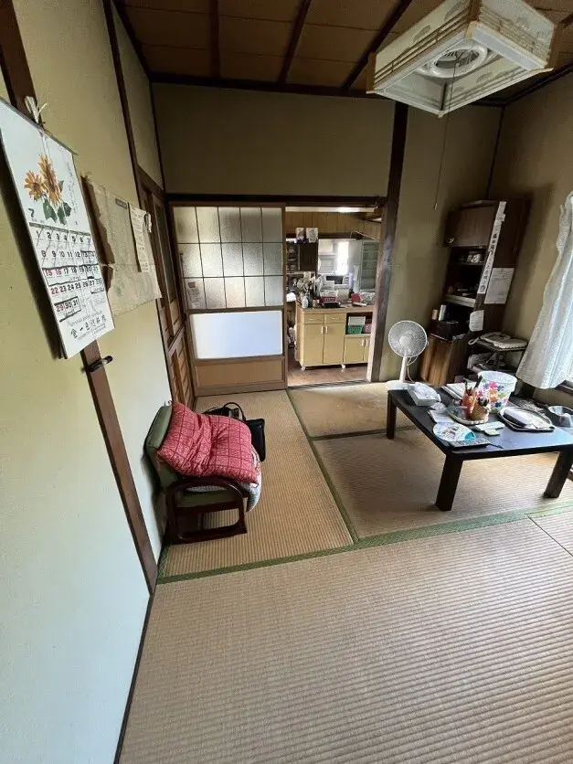 5LDK Property Niihama City Ehime Prefecture (15)