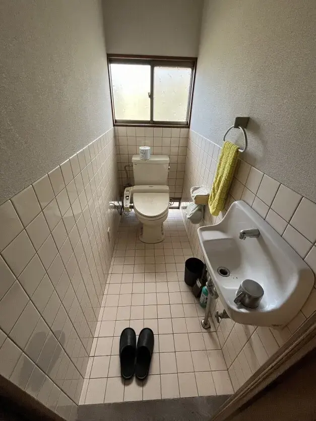 5LDK Property Niihama City Ehime Prefecture (19)