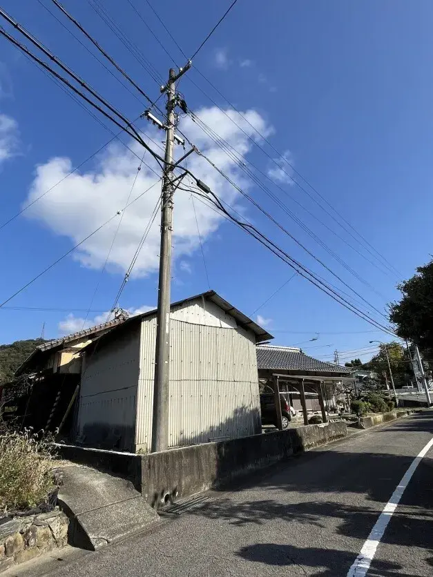 5LDK Property Niihama City Ehime Prefecture (3)