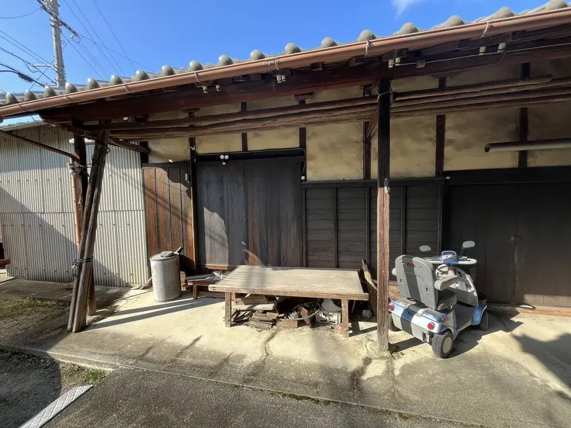5LDK Property Niihama City Ehime Prefecture (9)