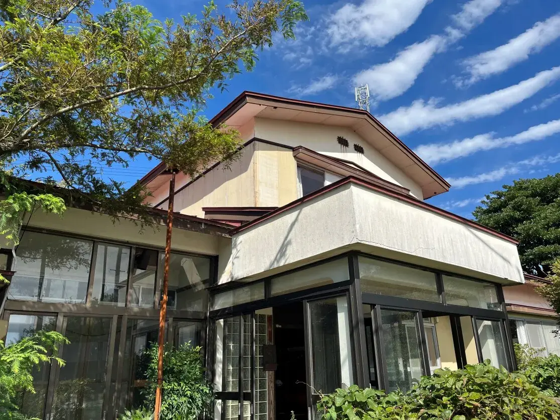 8DK Property Yurihonjo City Akita Prefecture (1)