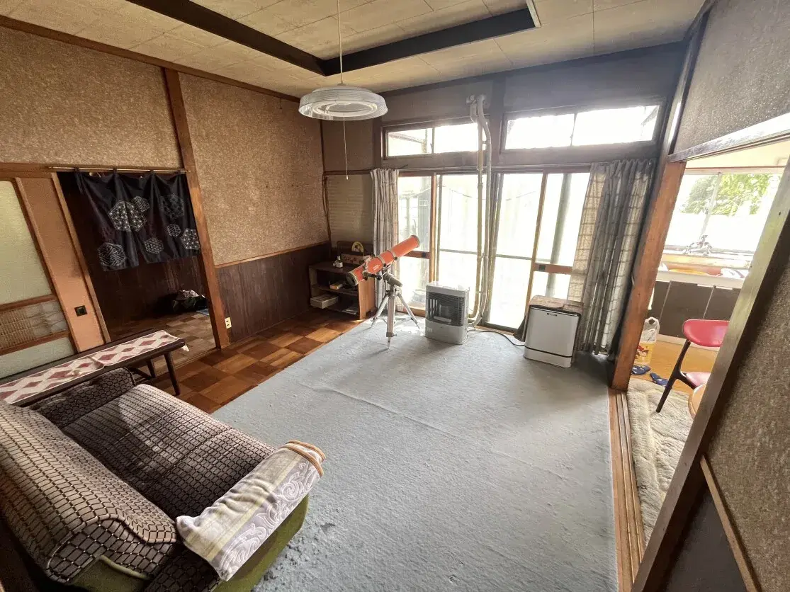8DK Property Yurihonjo City Akita Prefecture (12)