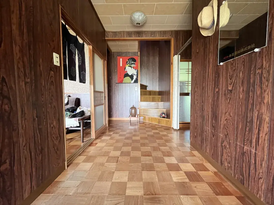 8DK Property Yurihonjo City Akita Prefecture (5)