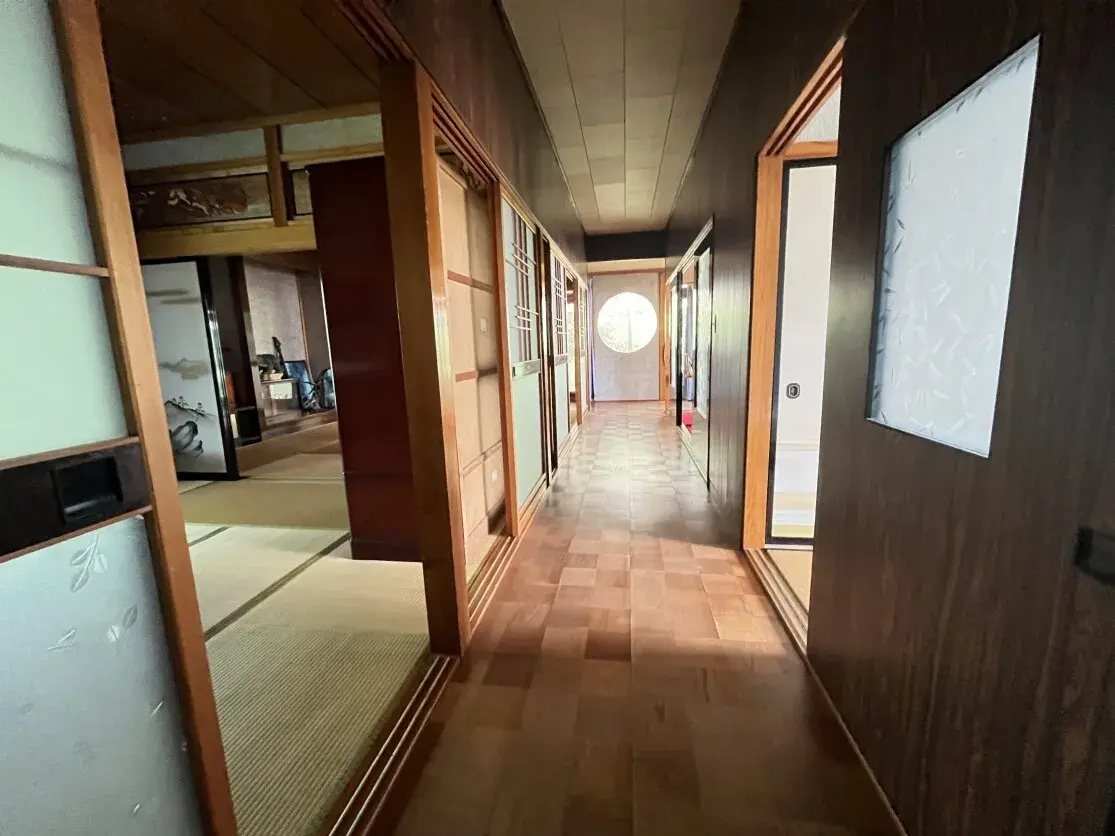 8DK Property Yurihonjo City Akita Prefecture (6)