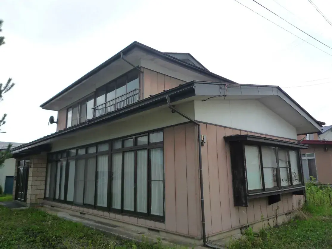 7K Property Nanyo City Yamagata Prefecture (1)