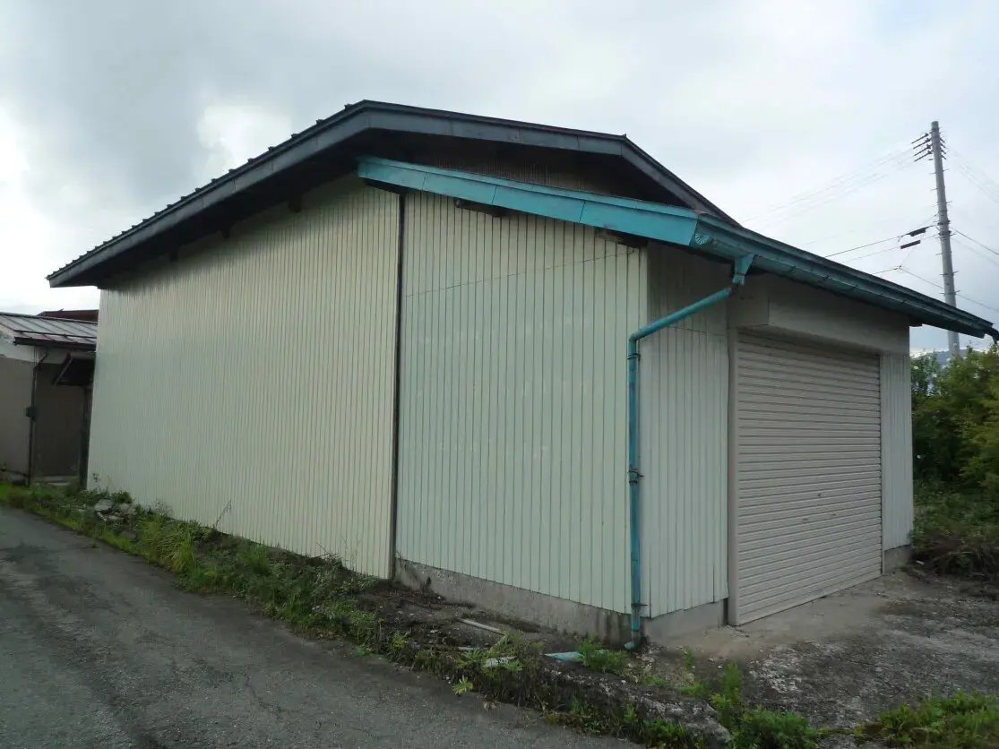 7K Property Nanyo City Yamagata Prefecture (2)