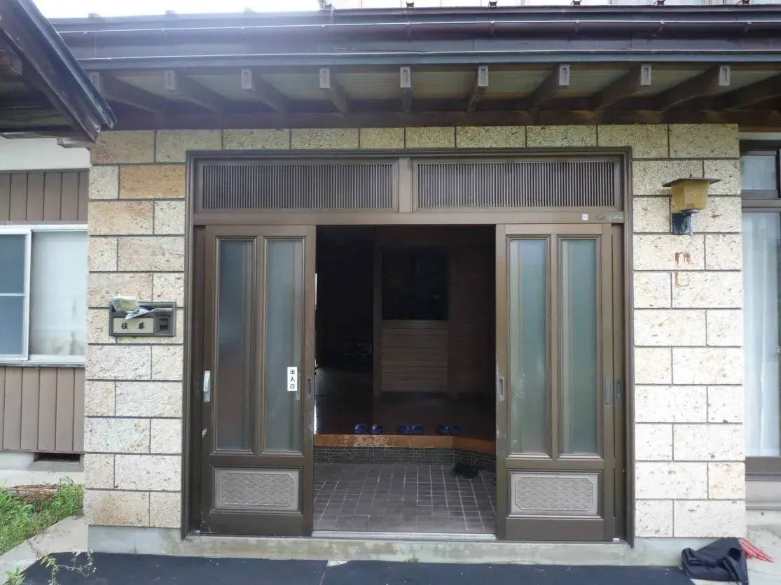 7K Property Nanyo City Yamagata Prefecture (3)