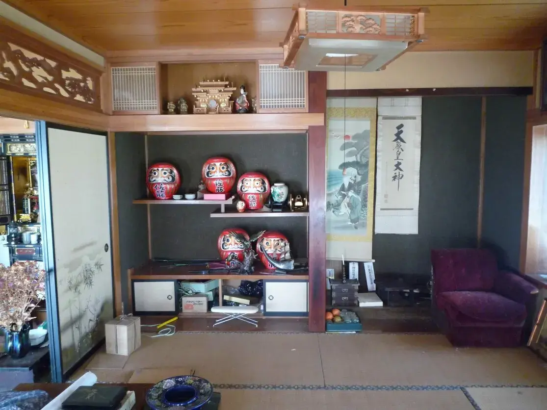7K Property Nanyo City Yamagata Prefecture (4)