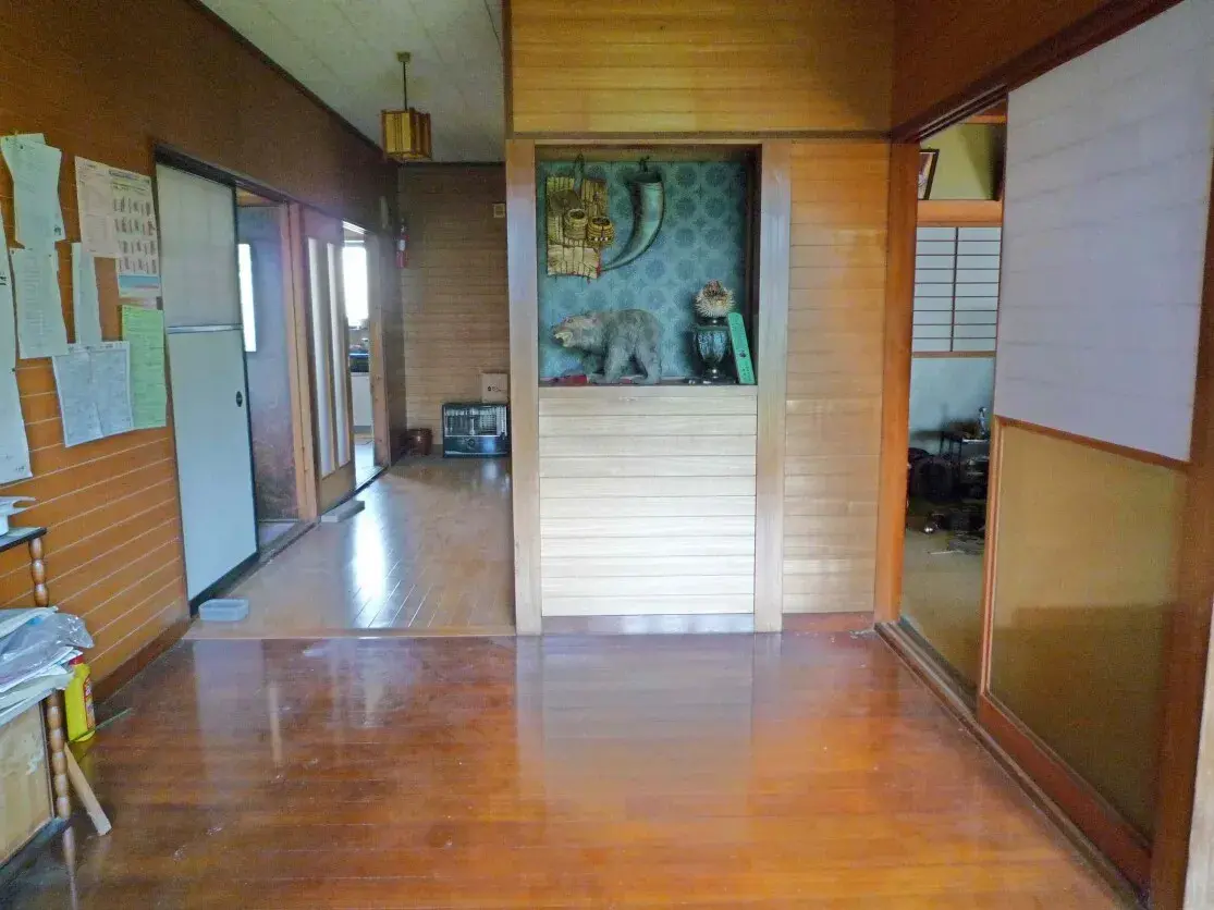 7K Property Nanyo City Yamagata Prefecture (5)