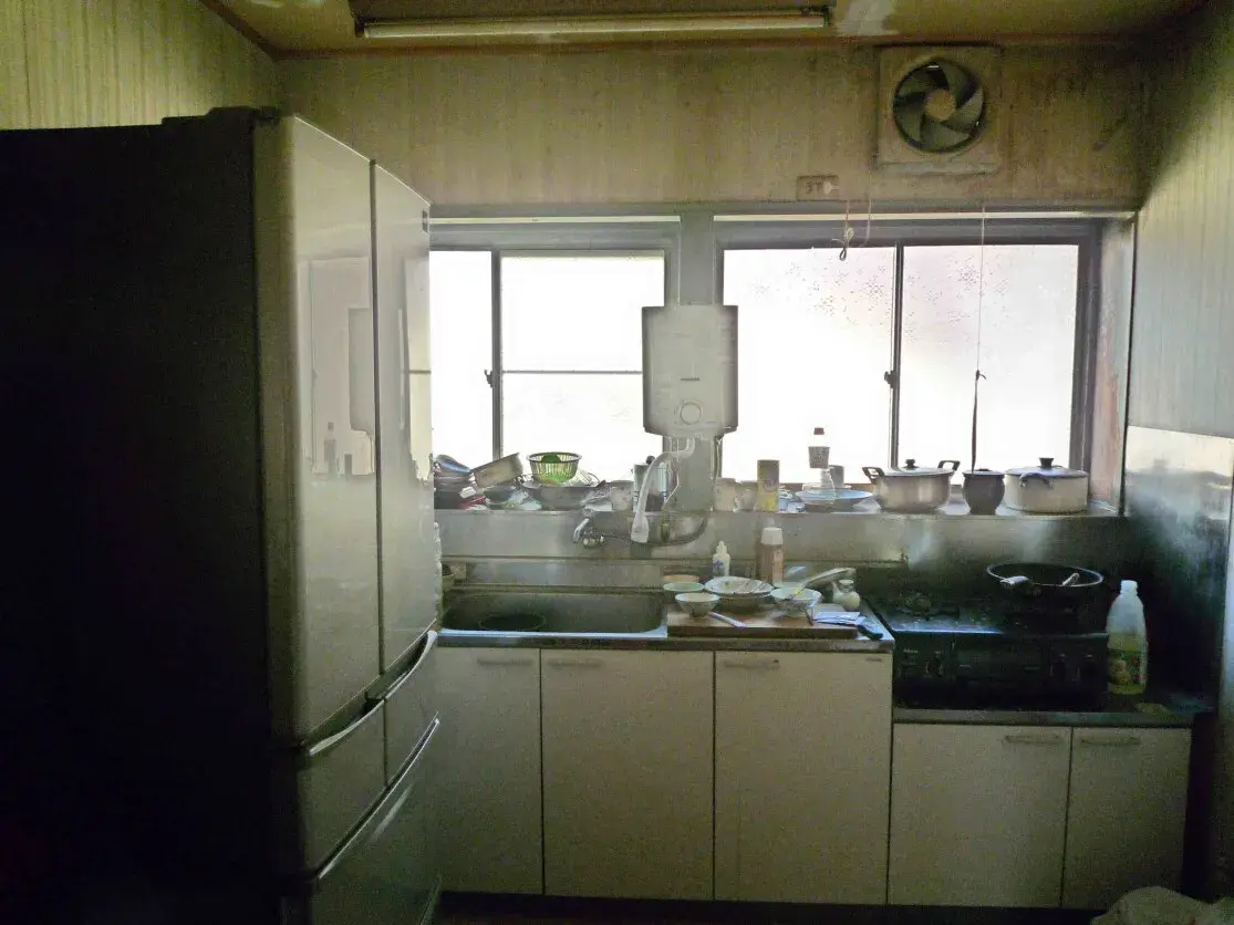 7K Property Nanyo City Yamagata Prefecture (7)