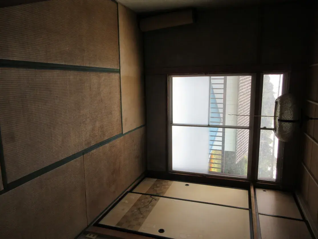 6DK Property Shibukawa City Gunma Prefecture (7)