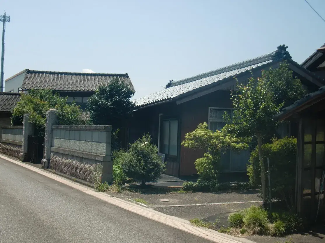 8LDK Property, Shibata City, Niigata Prefecture (1)