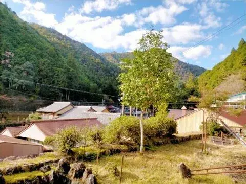 3DK Property Shimokitayama Village Nara Prefecture (2)
