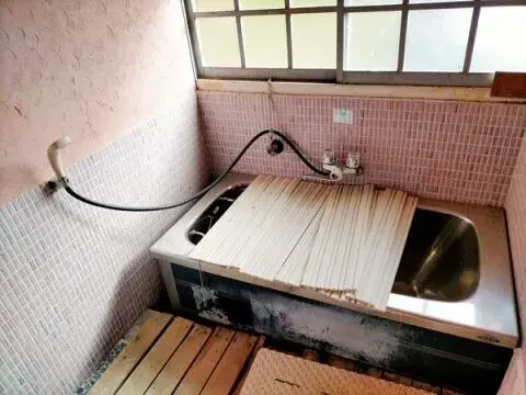 3DK Property Shimokitayama Village Nara Prefecture (5)