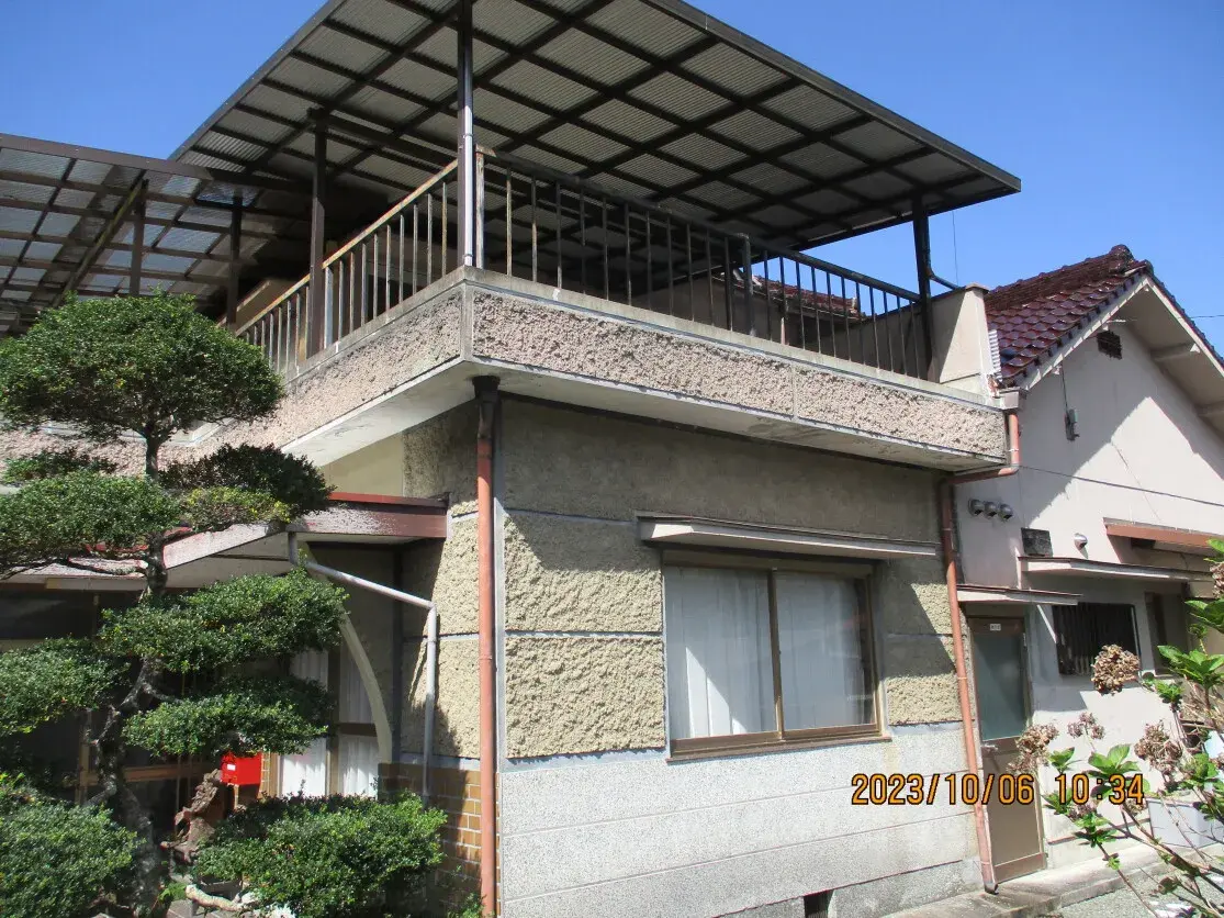 8DK Property Sayo Town Hyogo Prefecture (2)