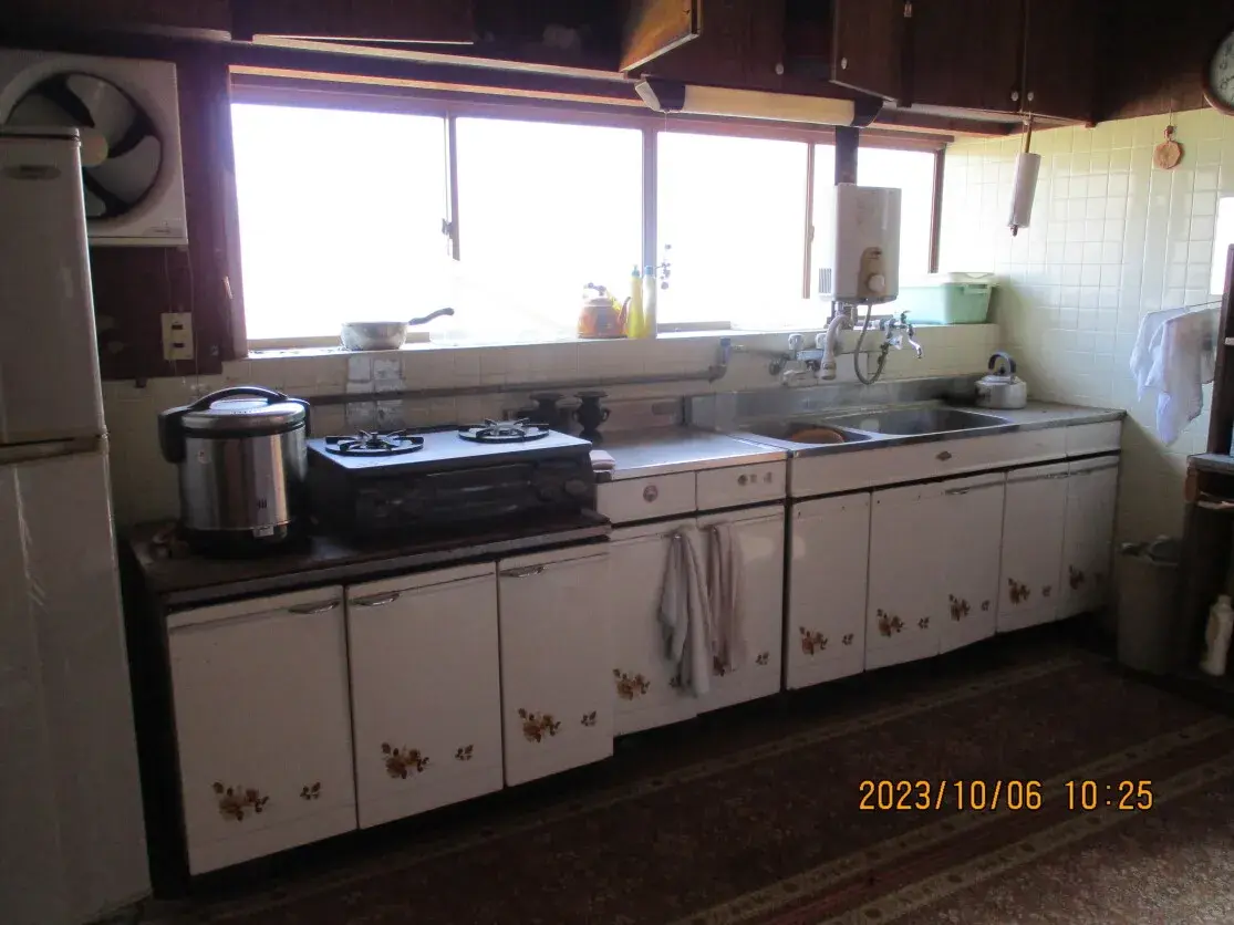 8DK Property Sayo Town Hyogo Prefecture (11)