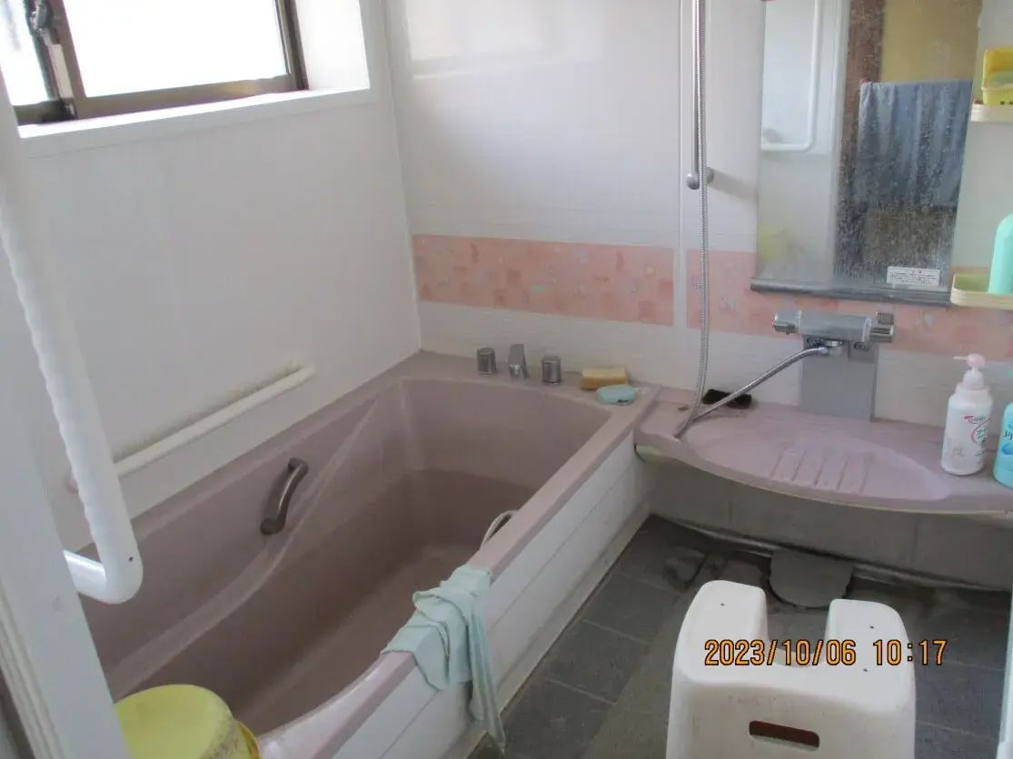 8DK Property Sayo Town Hyogo Prefecture (12)