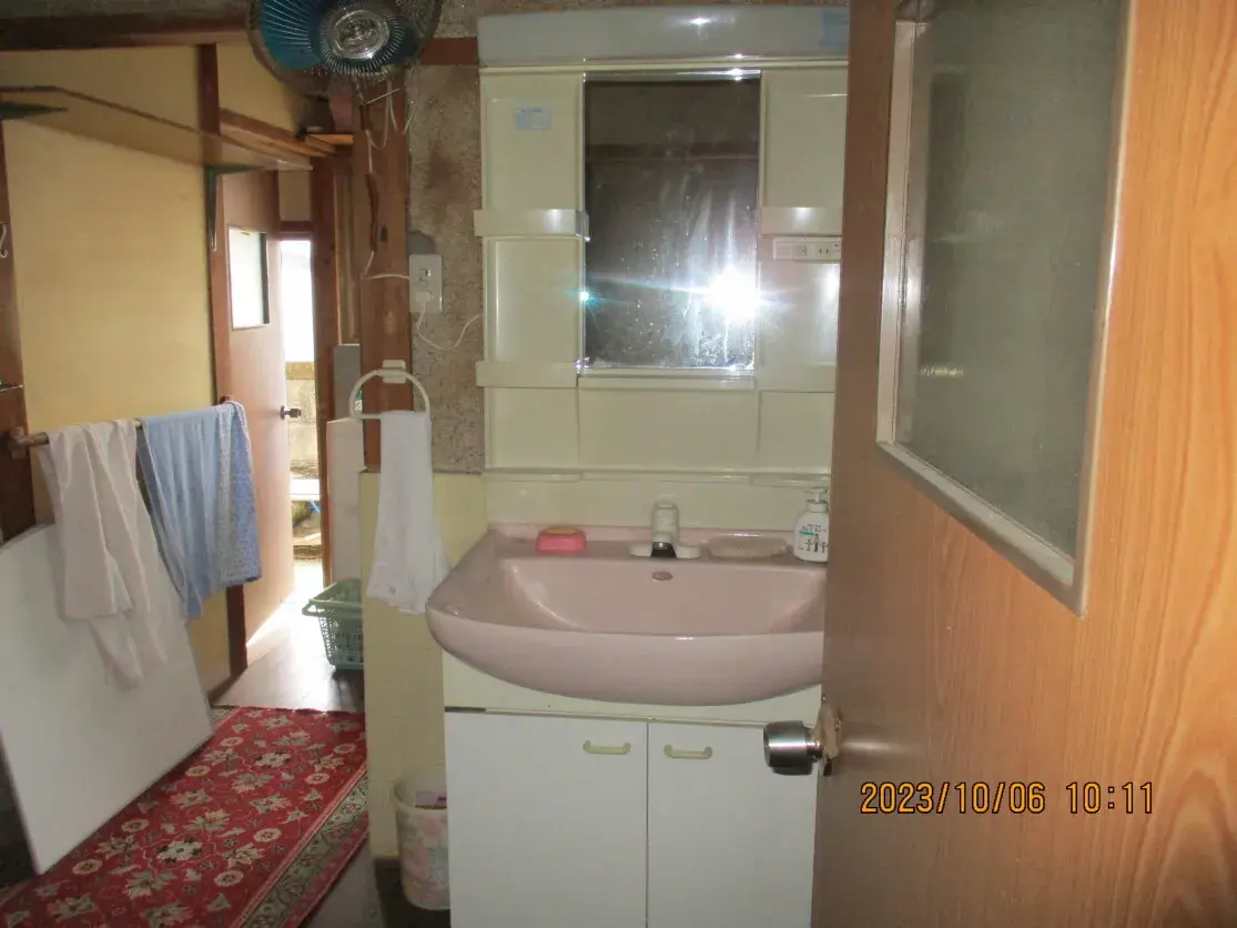8DK Property Sayo Town Hyogo Prefecture (14)