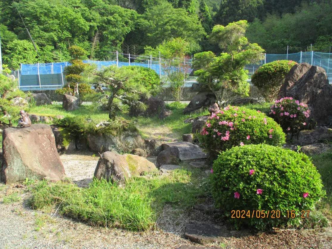 8DK Property Sayo Town Hyogo Prefecture (16)