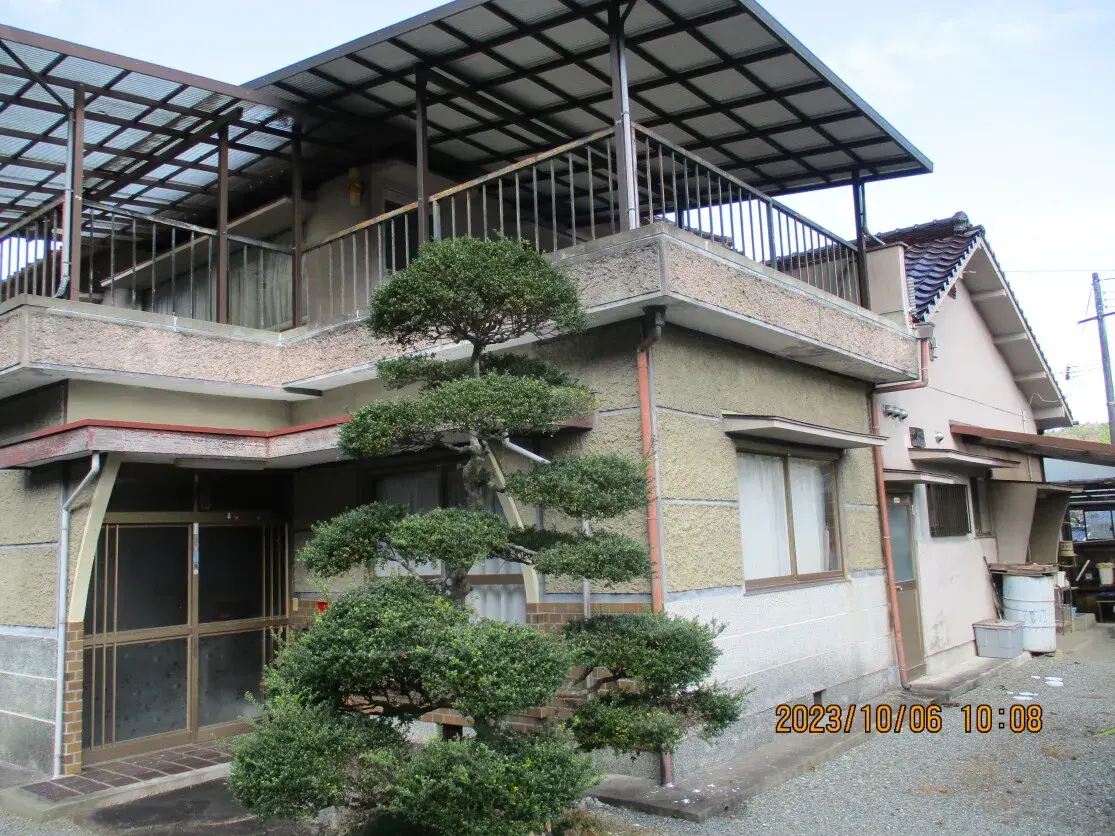 8DK Property Sayo Town Hyogo Prefecture (3)