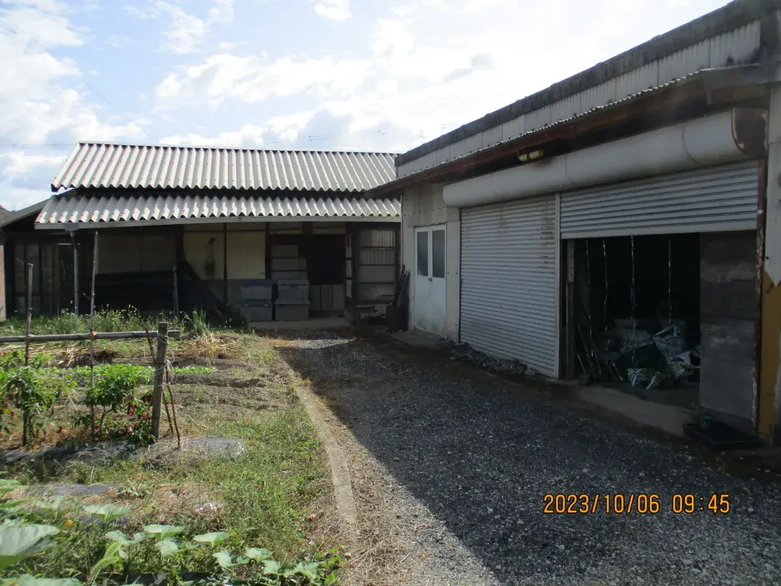 8DK Property Sayo Town Hyogo Prefecture (4)