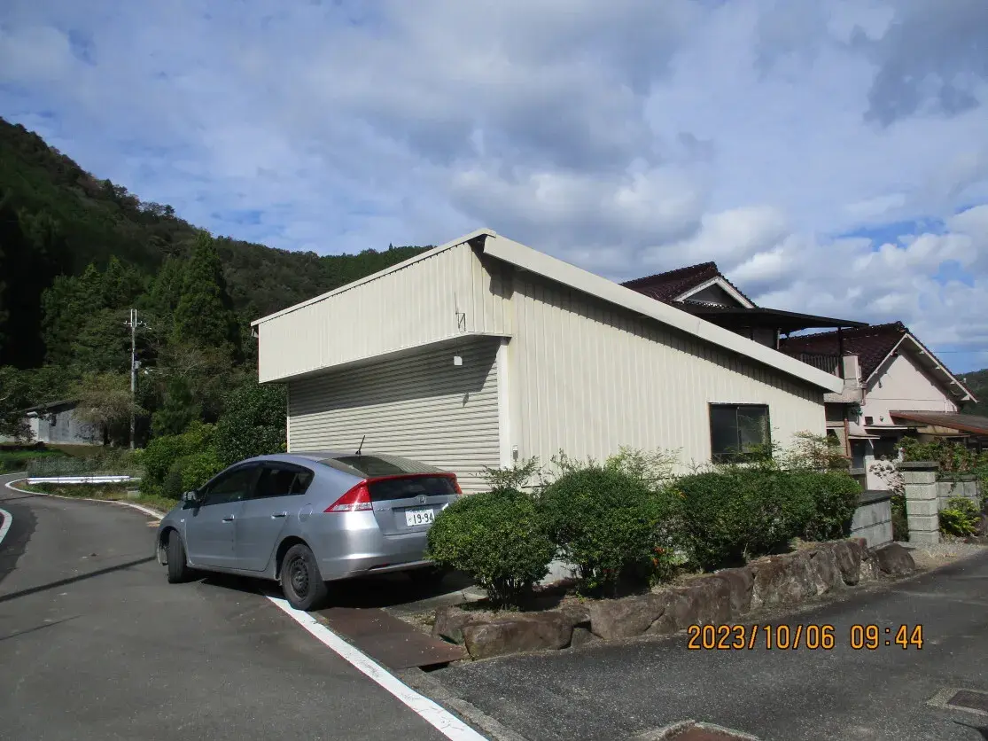 8DK Property Sayo Town Hyogo Prefecture (6)