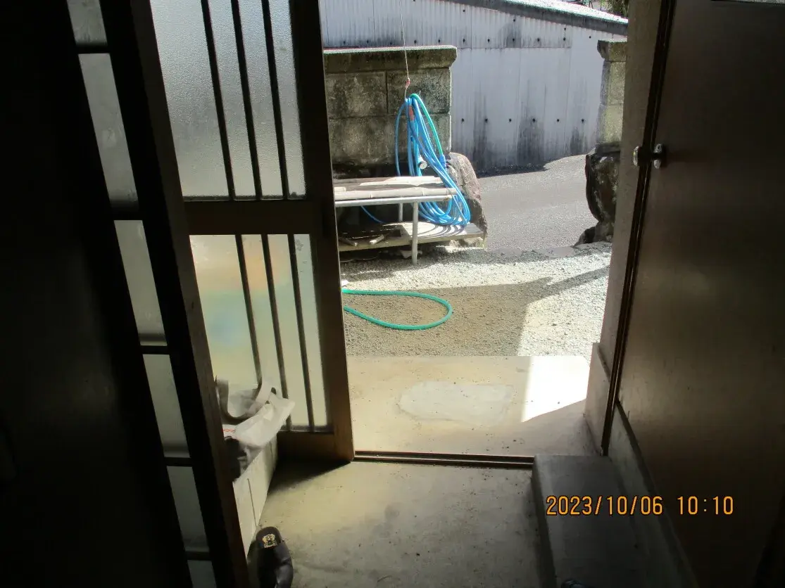 8DK Property Sayo Town Hyogo Prefecture (7)