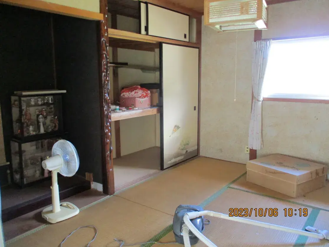 8DK Property Sayo Town Hyogo Prefecture (8)