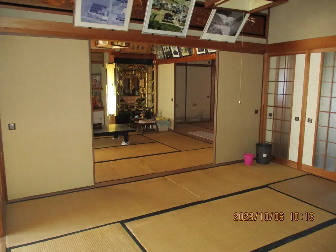 8DK Property Sayo Town Hyogo Prefecture (9)