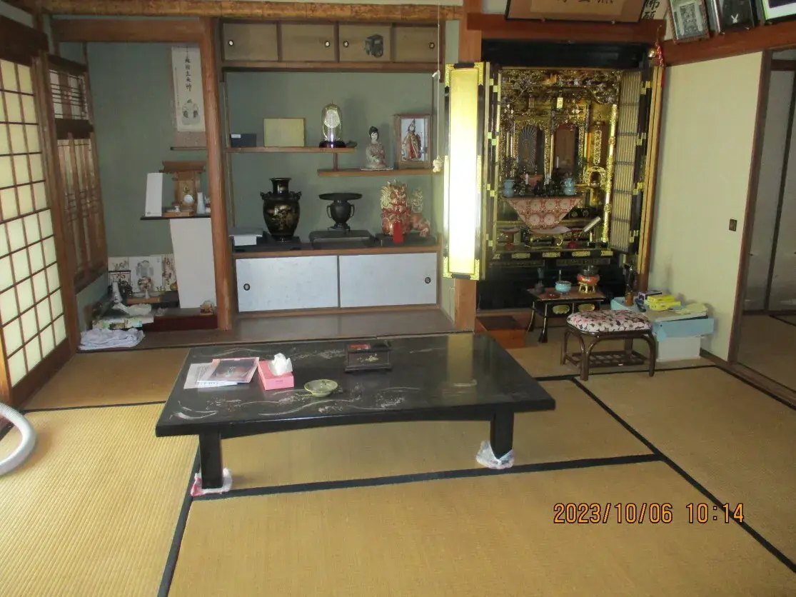 8DK Property Sayo Town Hyogo Prefecture (10)