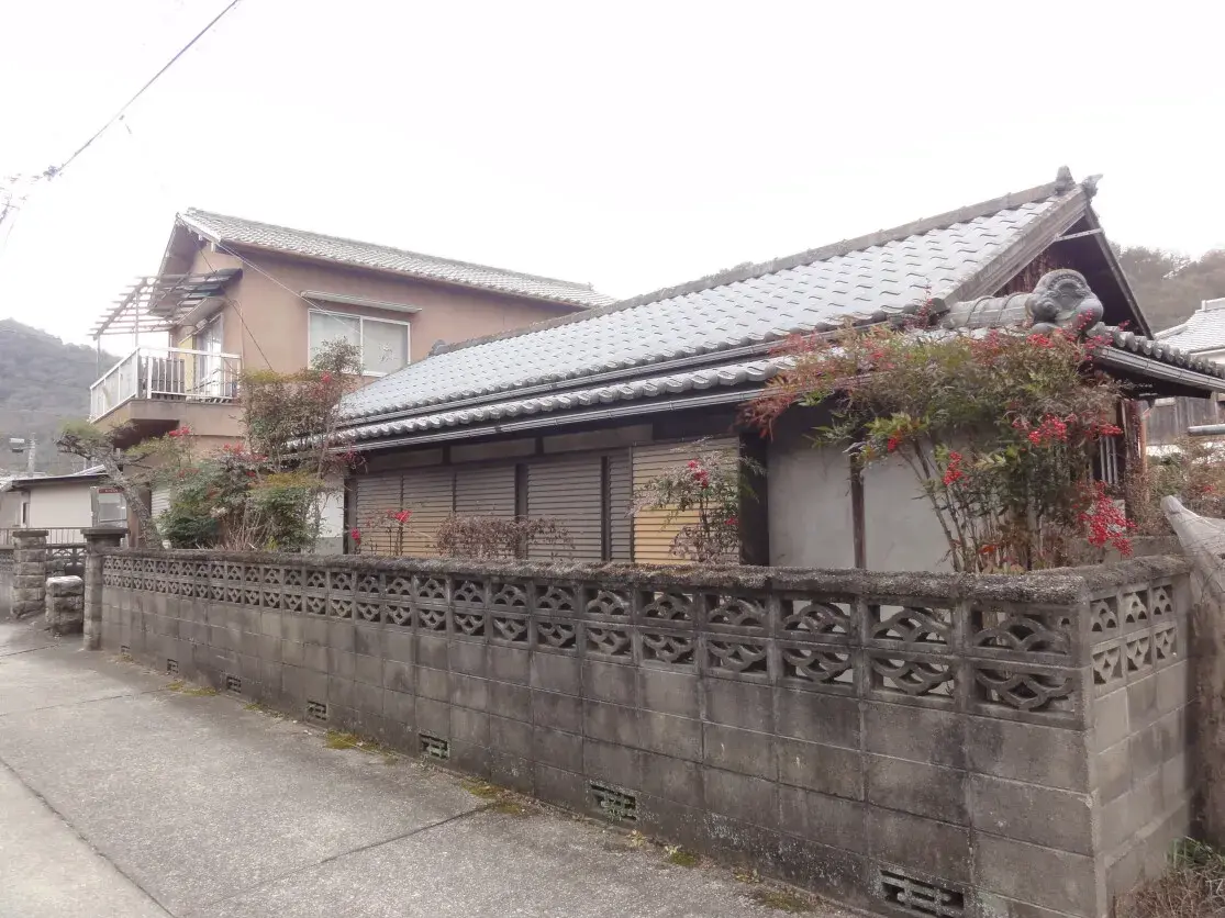 3SDK Property Akō City Hyōgo Prefecture (1)