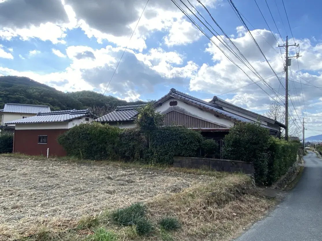 3DK Property Hofu City, Yamaguchi Prefecture (2)