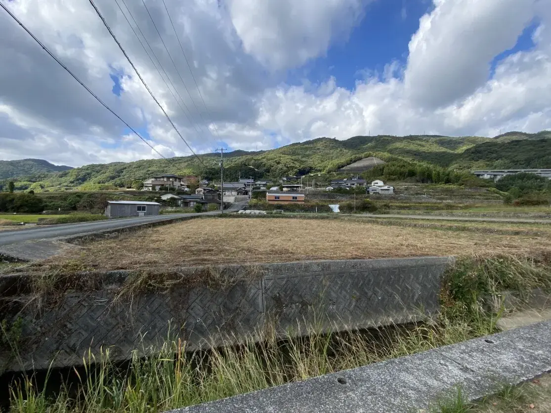 3DK Property Hofu City, Yamaguchi Prefecture (12)