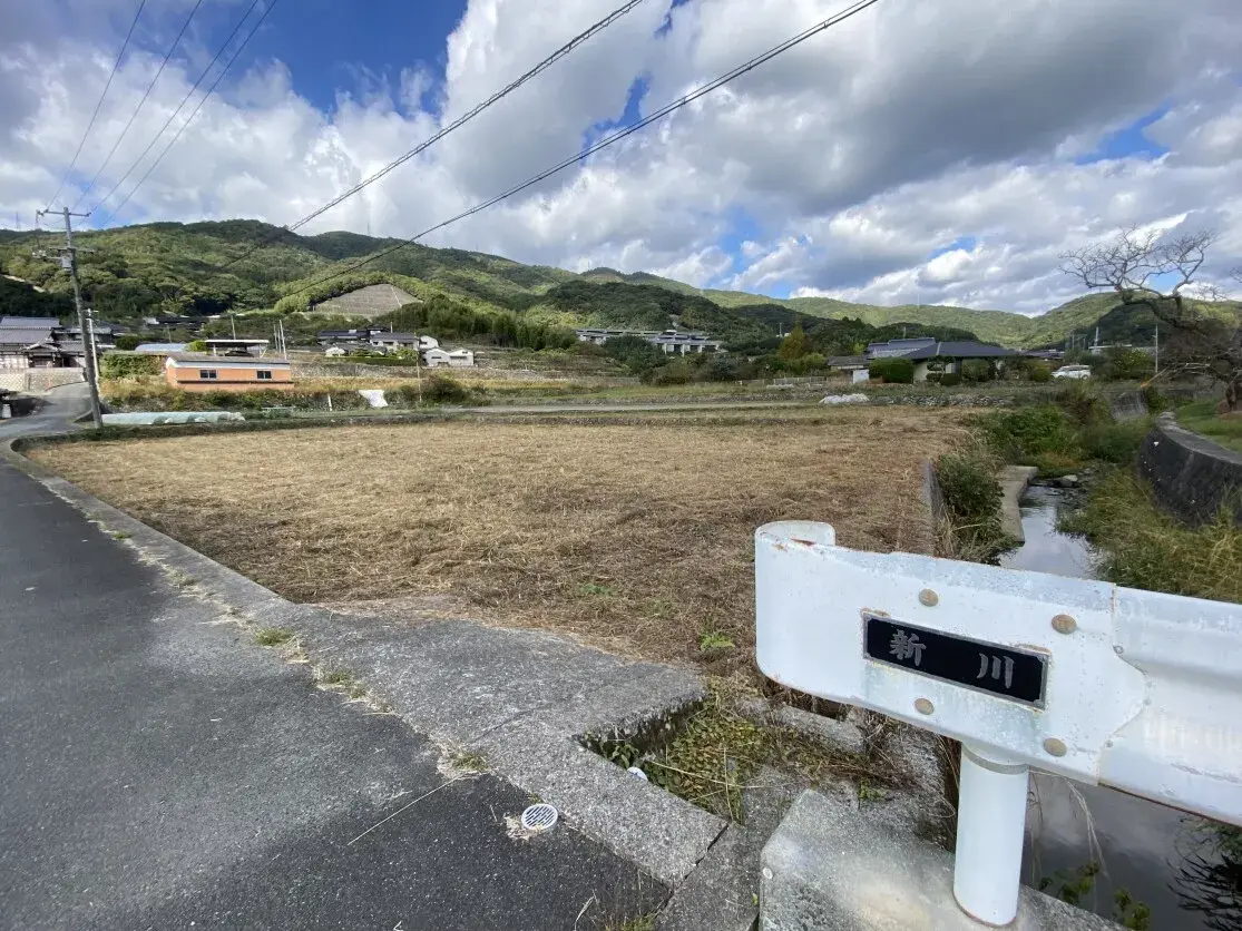 3DK Property Hofu City, Yamaguchi Prefecture (13)