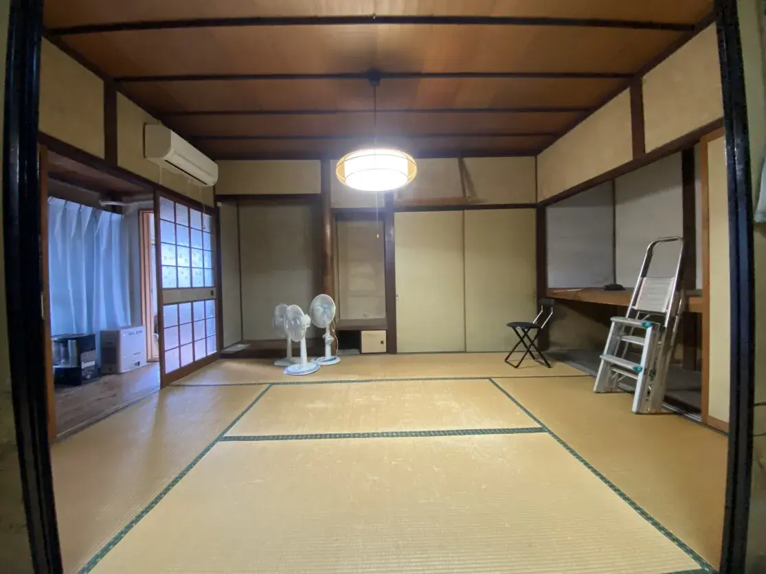 3DK Property Hofu City, Yamaguchi Prefecture (5)