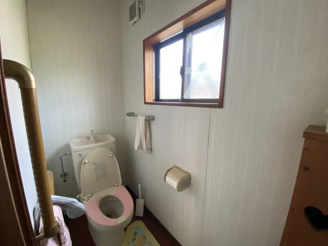 3DK Property Hofu City, Yamaguchi Prefecture (10)