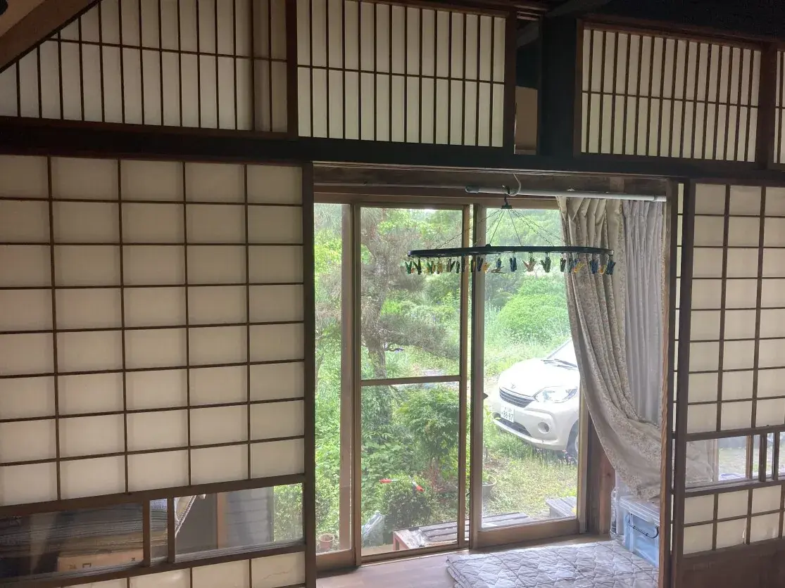 8DK Property Omitama City Ibaraki Prefecture (2)