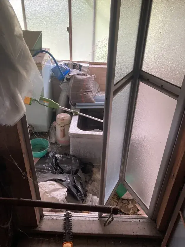 8DK Property Omitama City Ibaraki Prefecture (13)